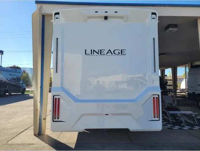 2026 Grand Design Lineage Series M 25TK - Photo 4