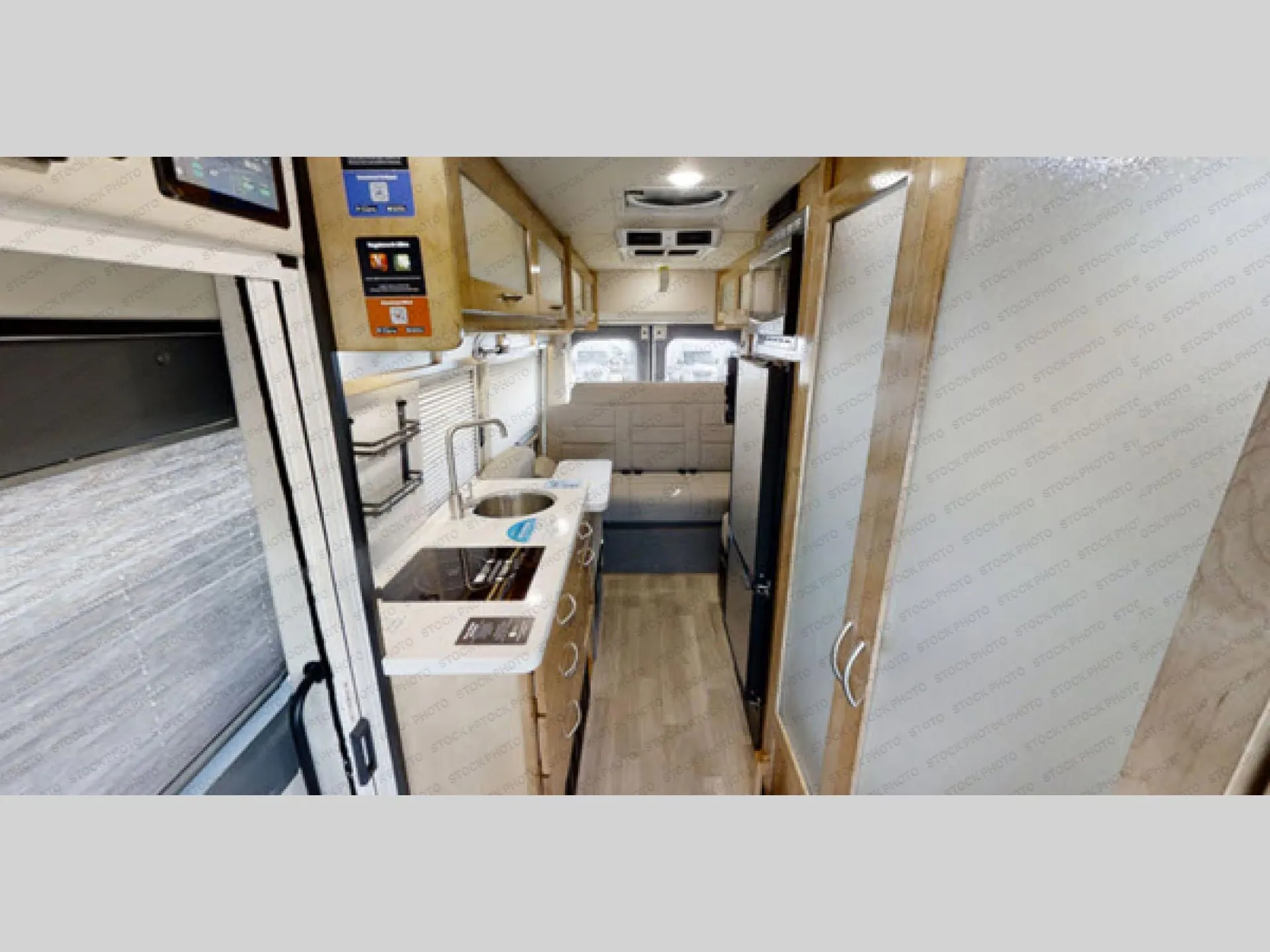2021 Coachmen Beyond 22C - Photo 2