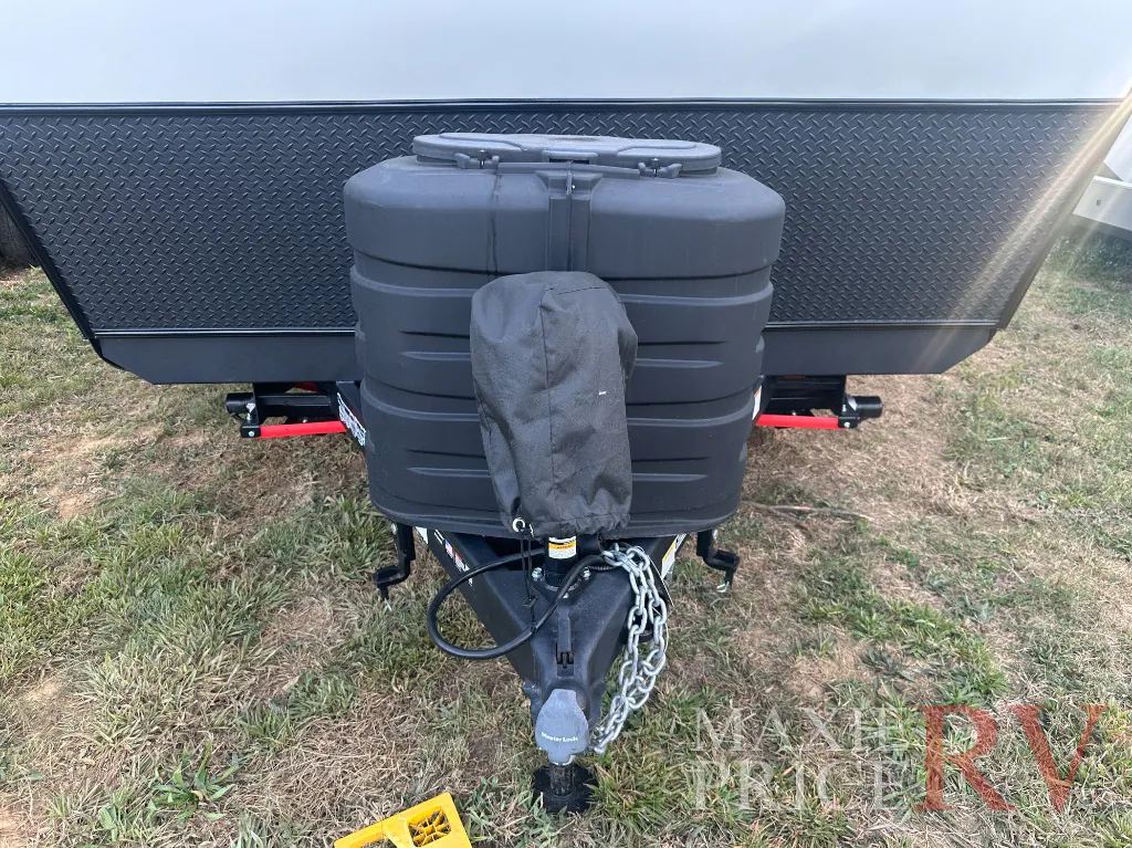 2026 Forest River Flagstaff Micro Lite 25MBR, Photos photo 4