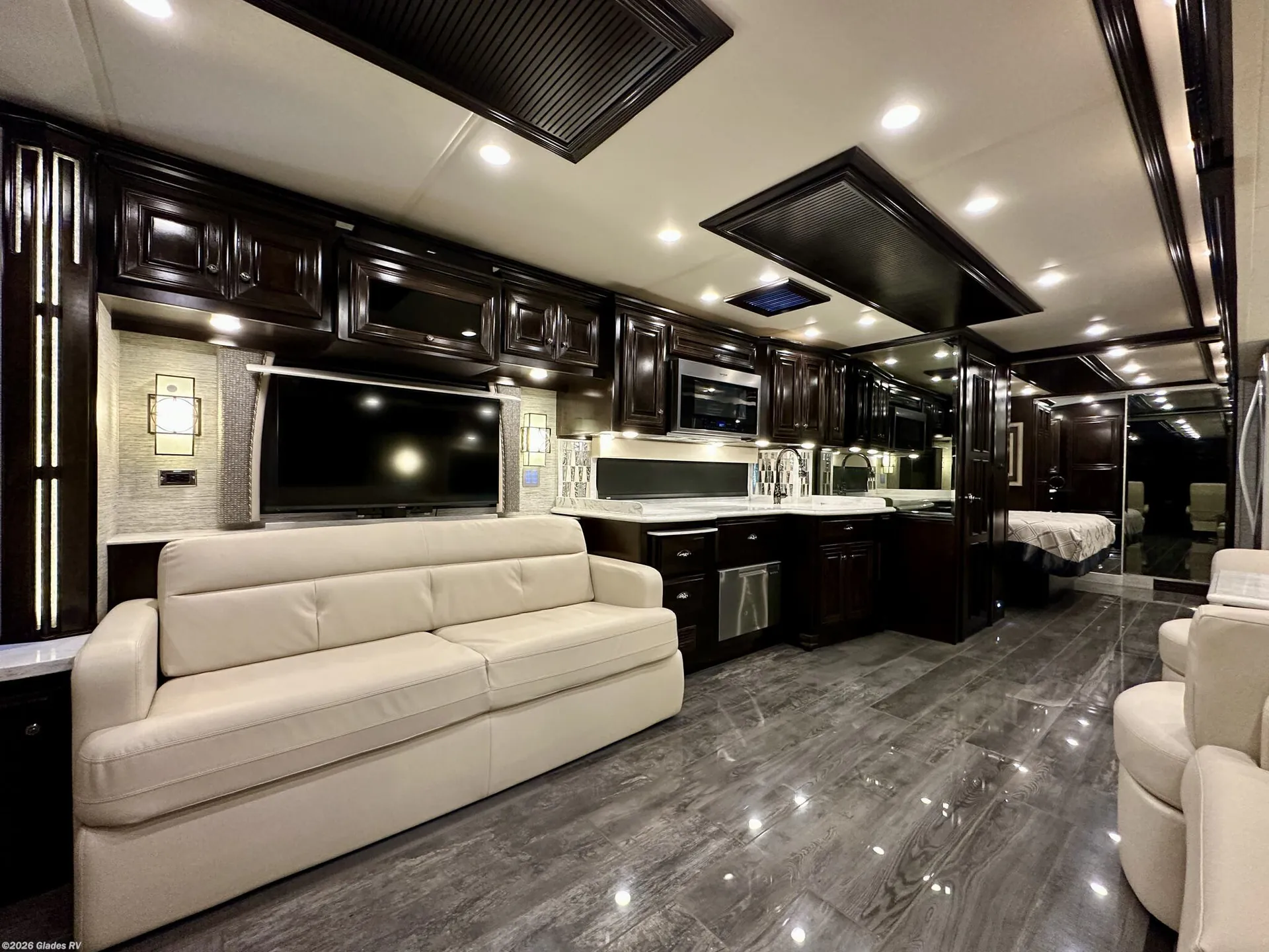 2018 Newmar Dutch Star 4369 - Photo 4