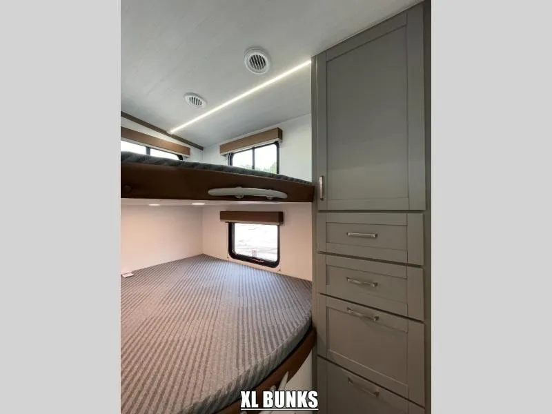 2026 Keystone RV Sprinter 3500RDB - Photo 2