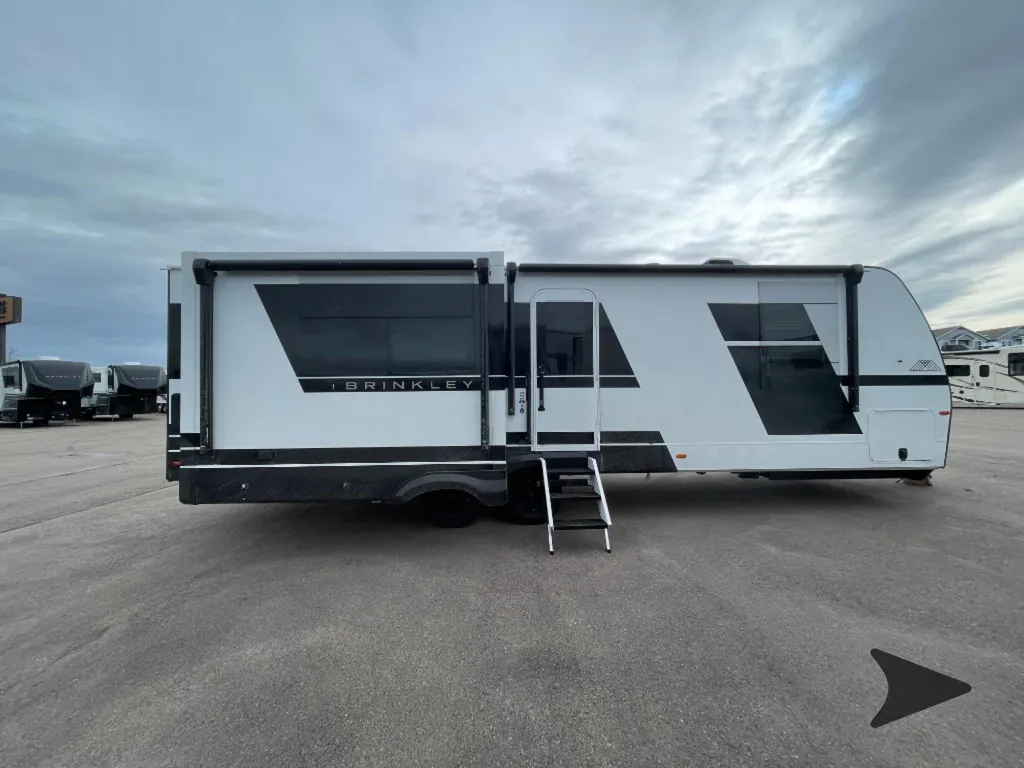 2026 Brinkley Model I 280, Photos photo 24
