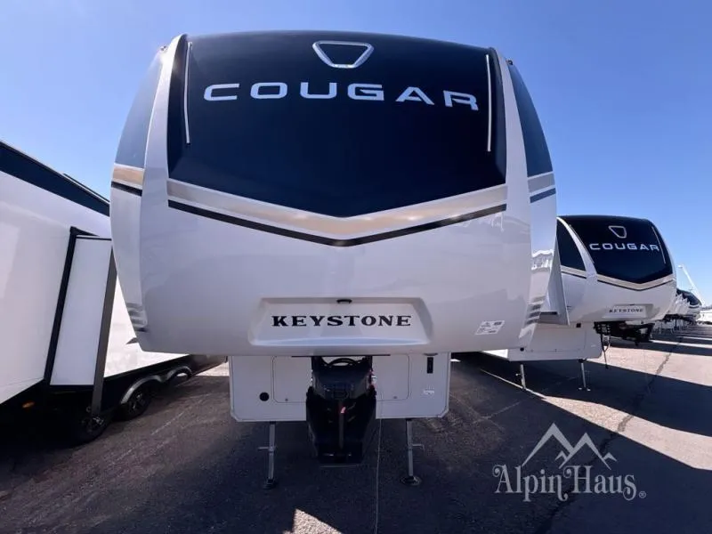 2026 Keystone Cougar 316RLS - Photo 4