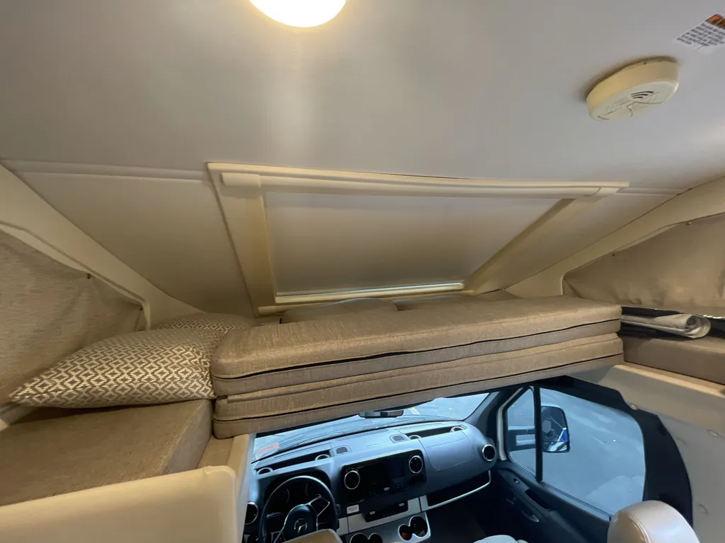 2023 Thor Motor Coach Tiburon 24FB, Photos photo 22