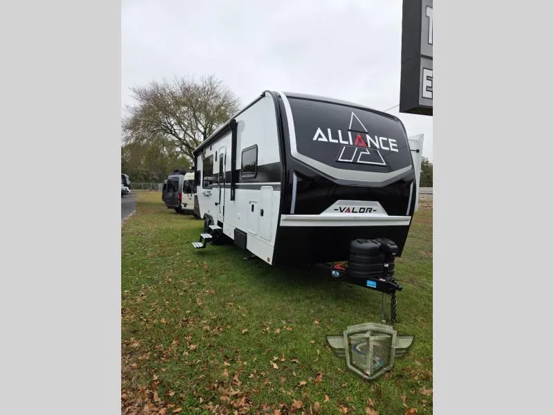 2026 Alliance RV Valor 27T14 - Photo 2