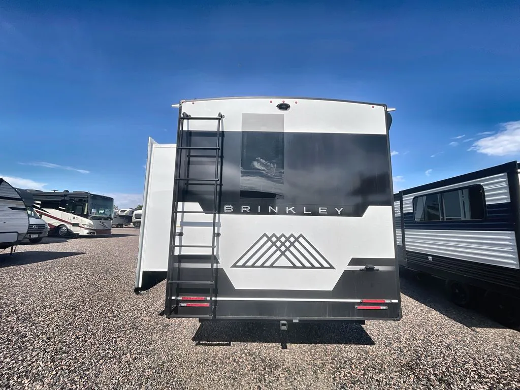 2026 Brinkley Model I 235 - Photo 4