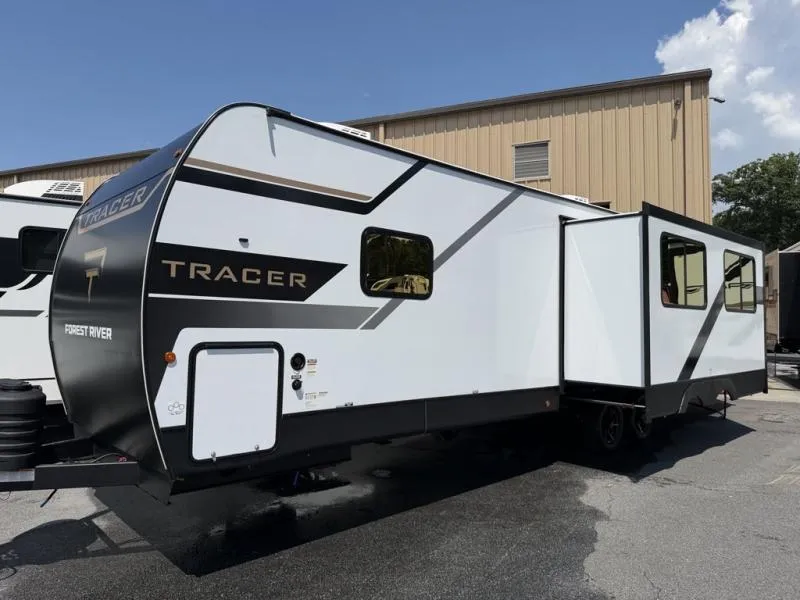 2027 Prime Time RV Tracer 290QB - Photo 3