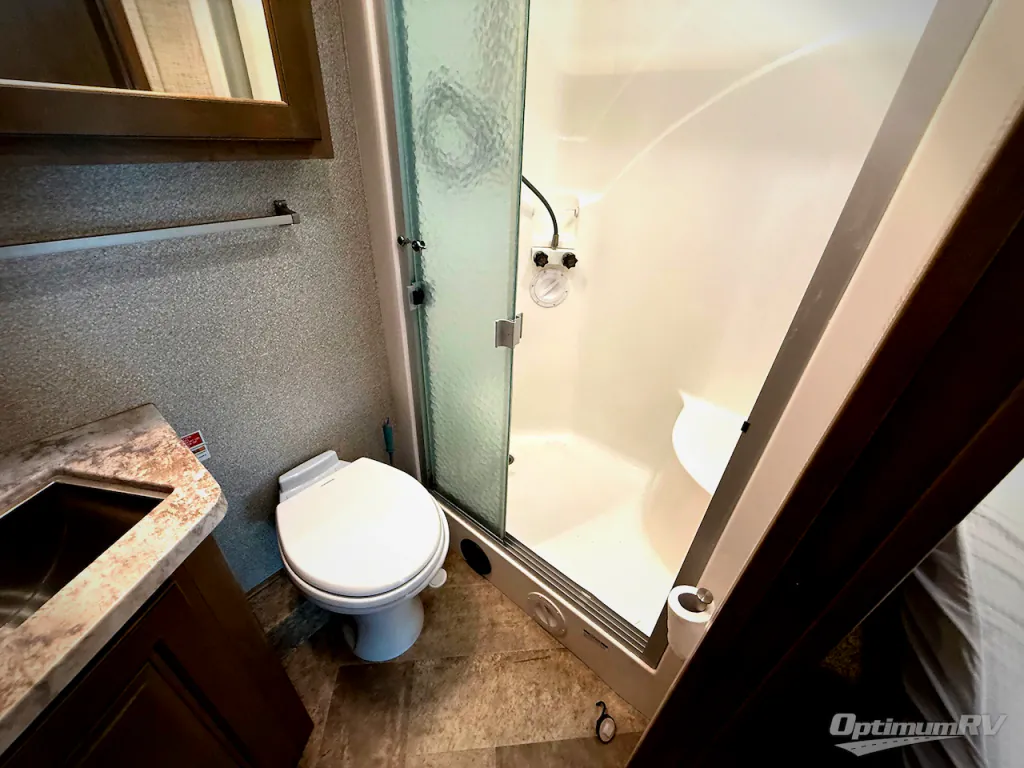 2018 Forest River Georgetown 5 Series GT5 36B5, Photos photo 24