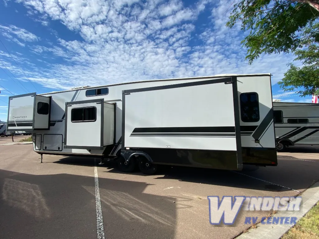 2026 Keystone Montana 385BR, Photos photo 5