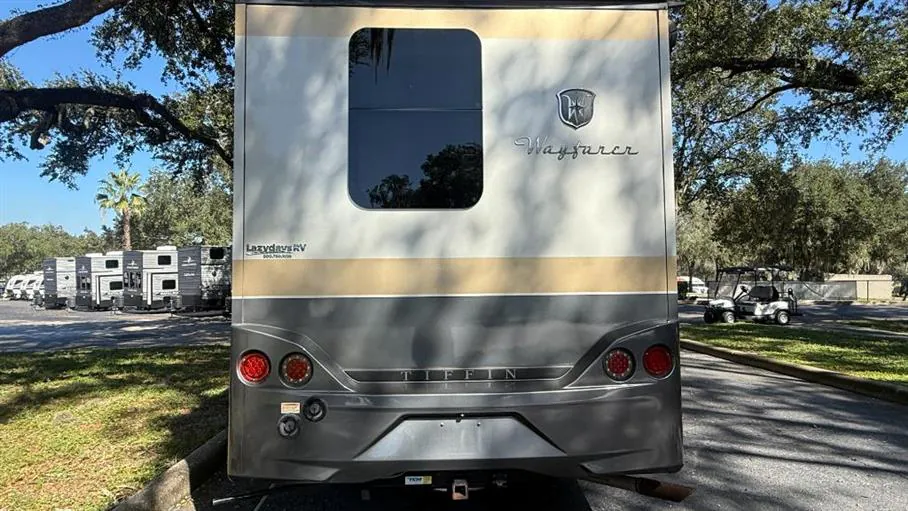 2020 Tiffin Wayfarer 25 RW, Photos photo 6