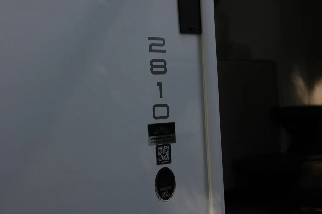 2026 Brinkley Model Z 2810, Photos photo 12
