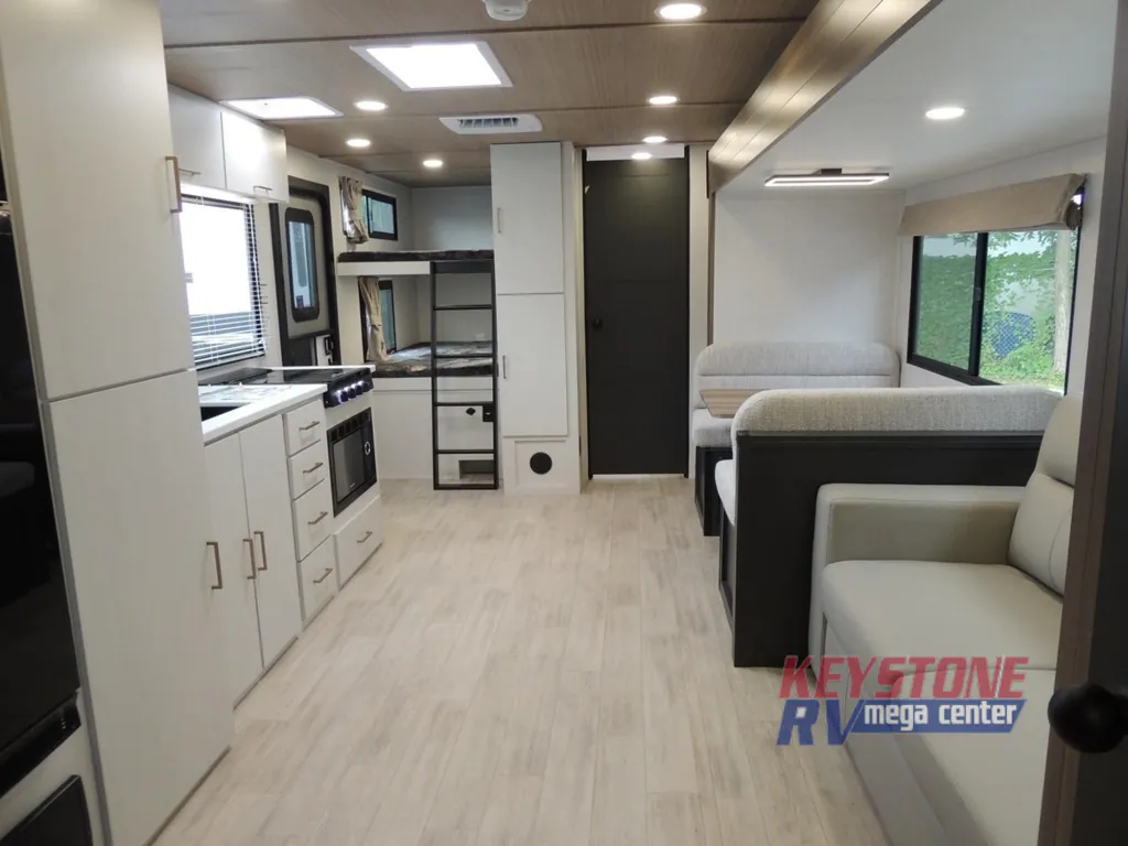 2026 Forest River Vibe Extreme Lite 2600BH, Photos photo 21