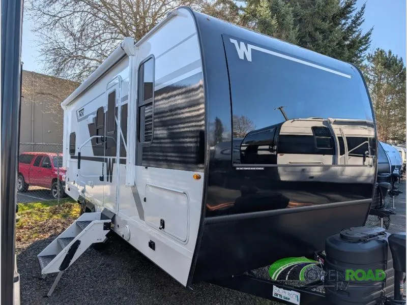 2026 Winnebago Thrive 22MBH - Photo 2