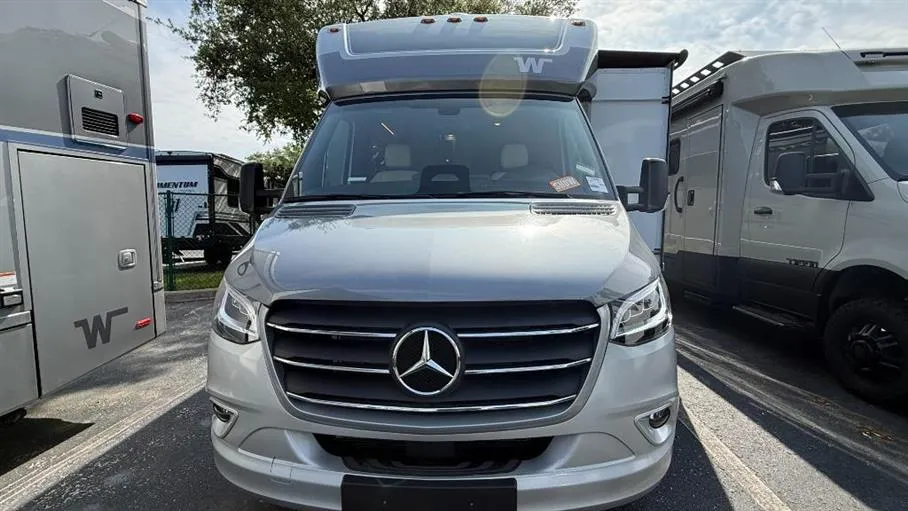 2026 Winnebago View 24D - Photo 3