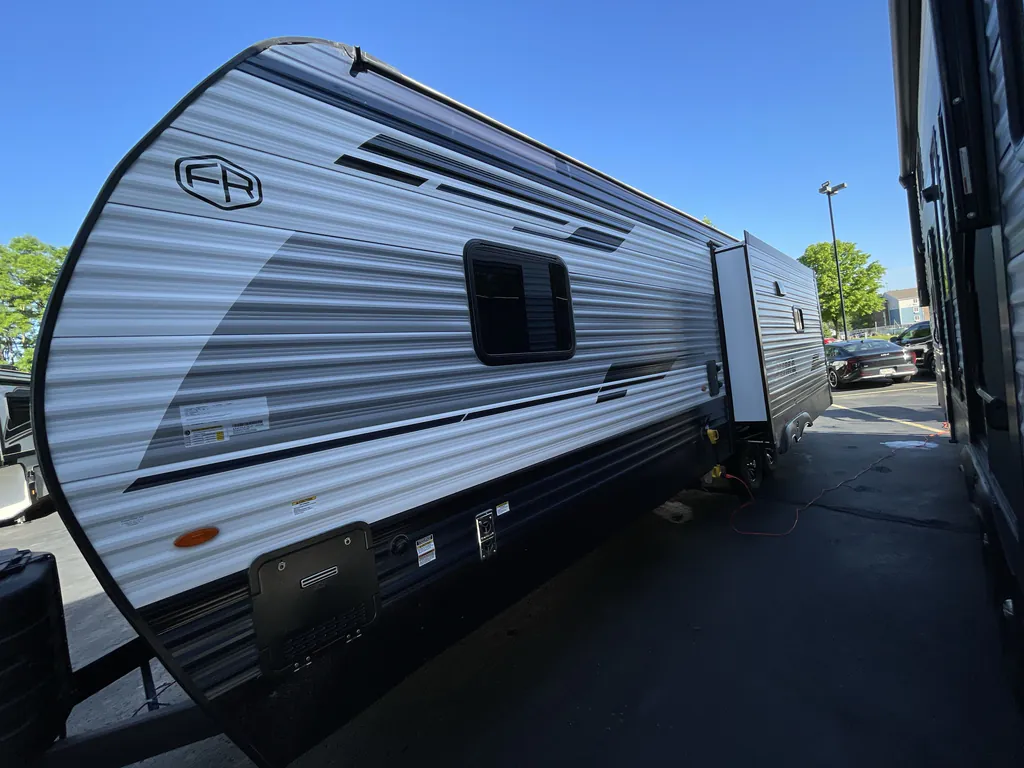 2027 Forest River Puma 290RL, Photos photo 6