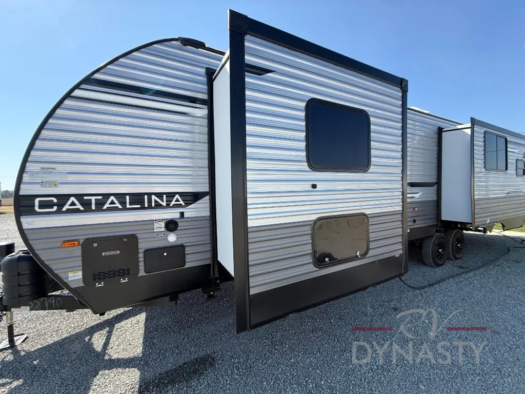 2026 Coachmen Catalina Legacy Edition 323MAZE, Photos photo 10