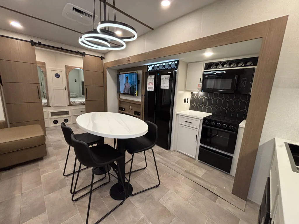 2027 Forest River Impression 36BR3, Photos photo 9