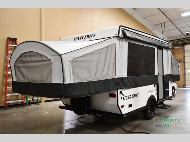 2020 Coachmen RV Viking Used    2308 ST - Photo 3
