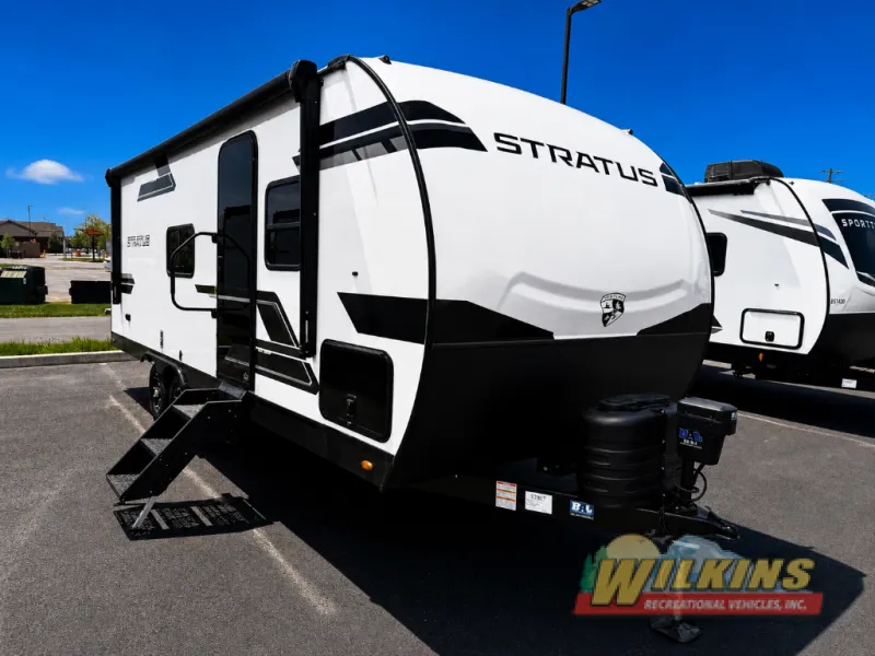 2026 Venture RV Stratus SR221VRK - Photo 2