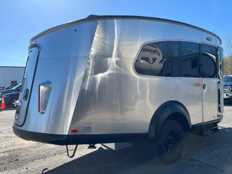 2026 Airstream Basecamp X 20X - Photo 3