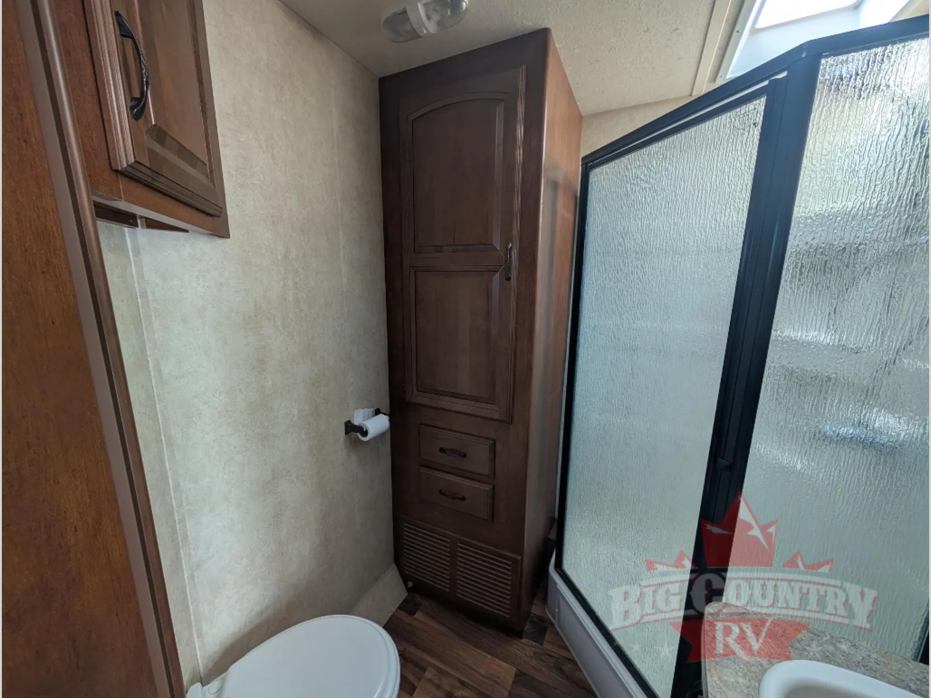 2014 Forest River Salem Villa 400FLT dealer photo 9 from Big Country RV