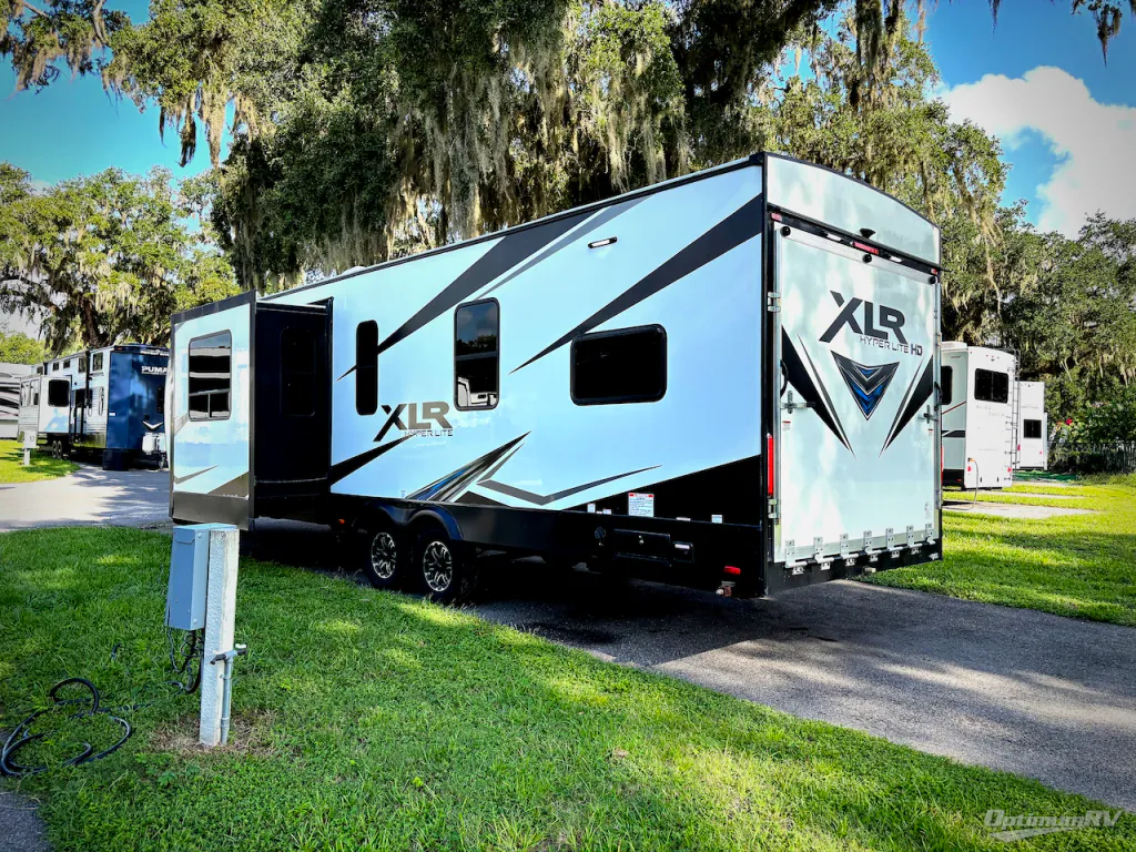 2020 Forest River XLR Hyperlite 3212, Photos photo 3