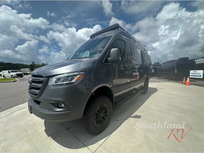 2027 Winnebago Revel Sport 44N - Photo 2