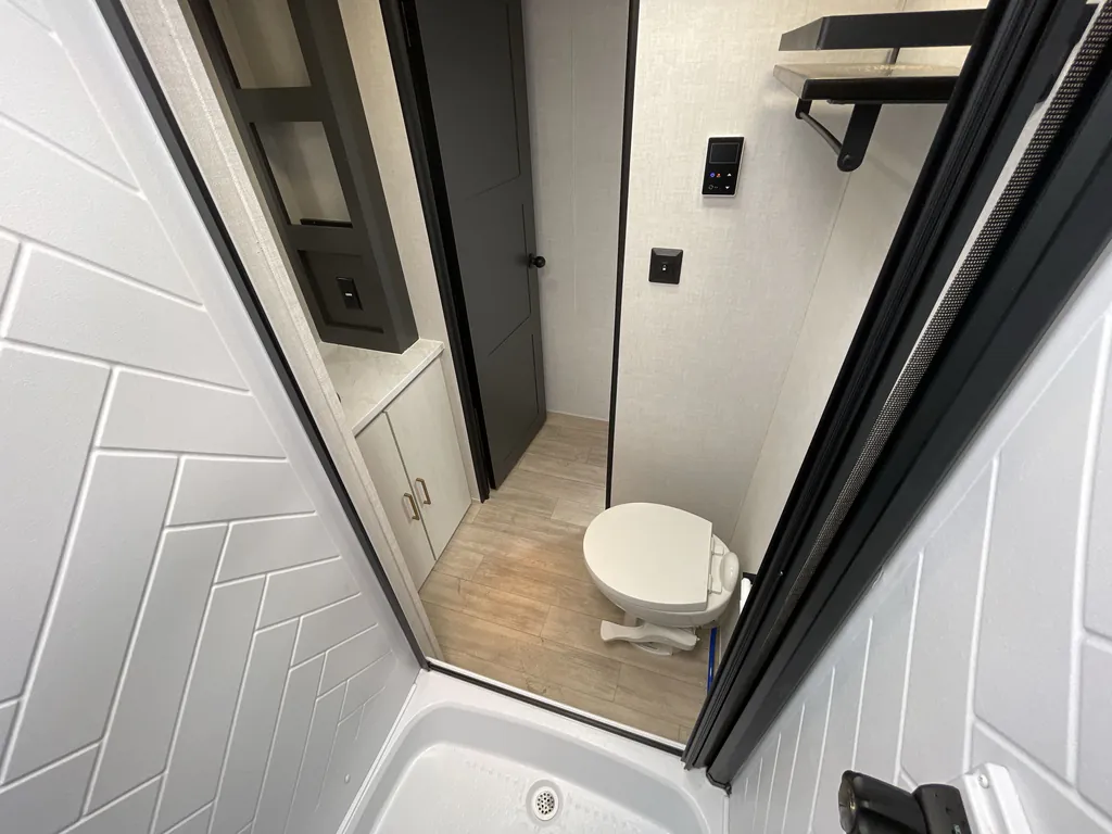 2026 Forest River Vibe 3400XL, Photos photo 18