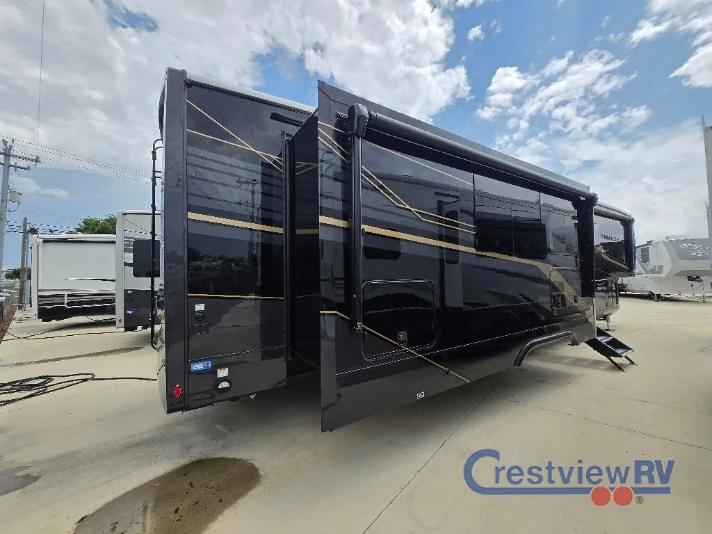 2027 Jayco Pinnacle 38FBRK - Photo 4