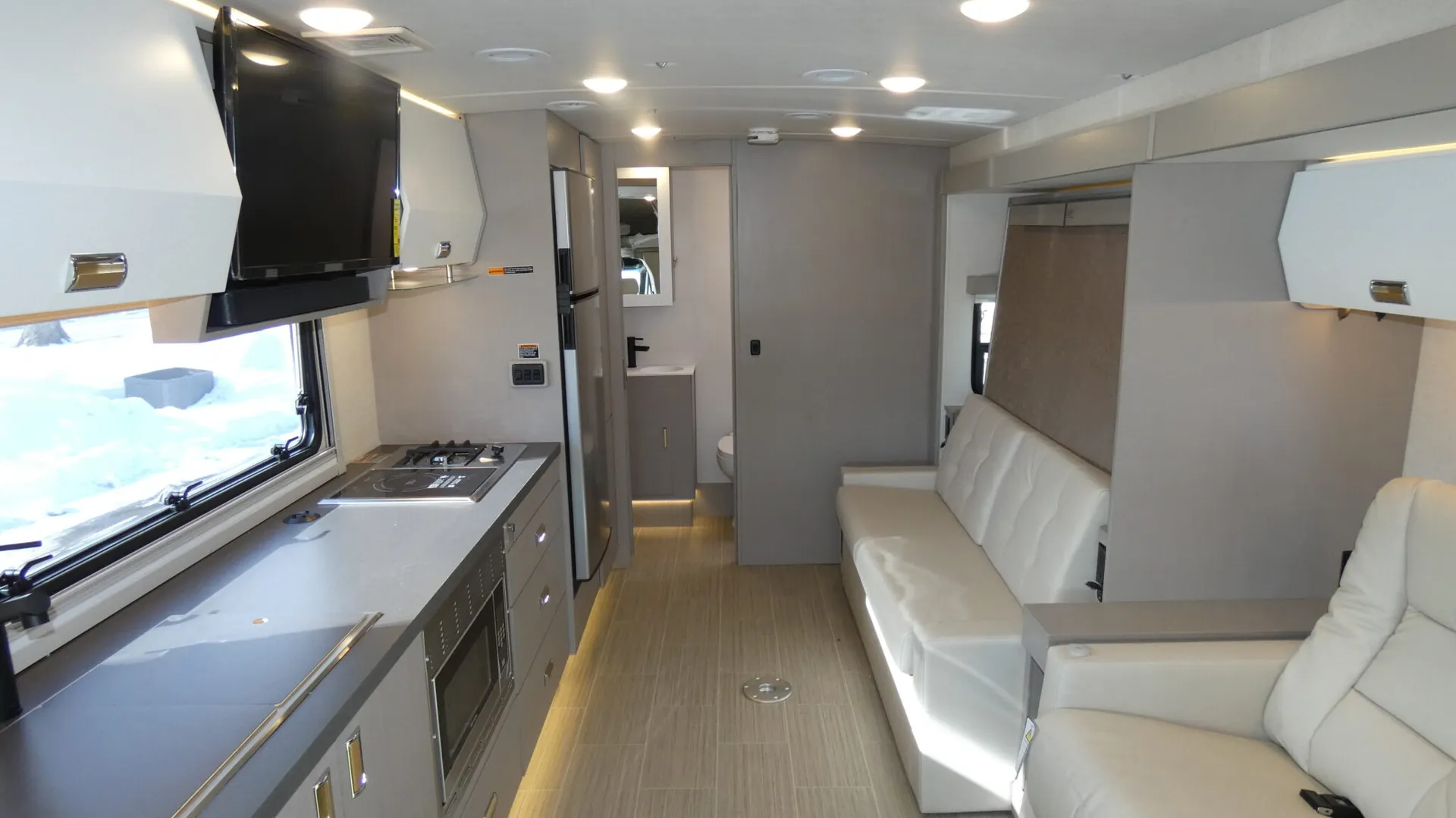 2026 Winnebago View 24D - Photo 3
