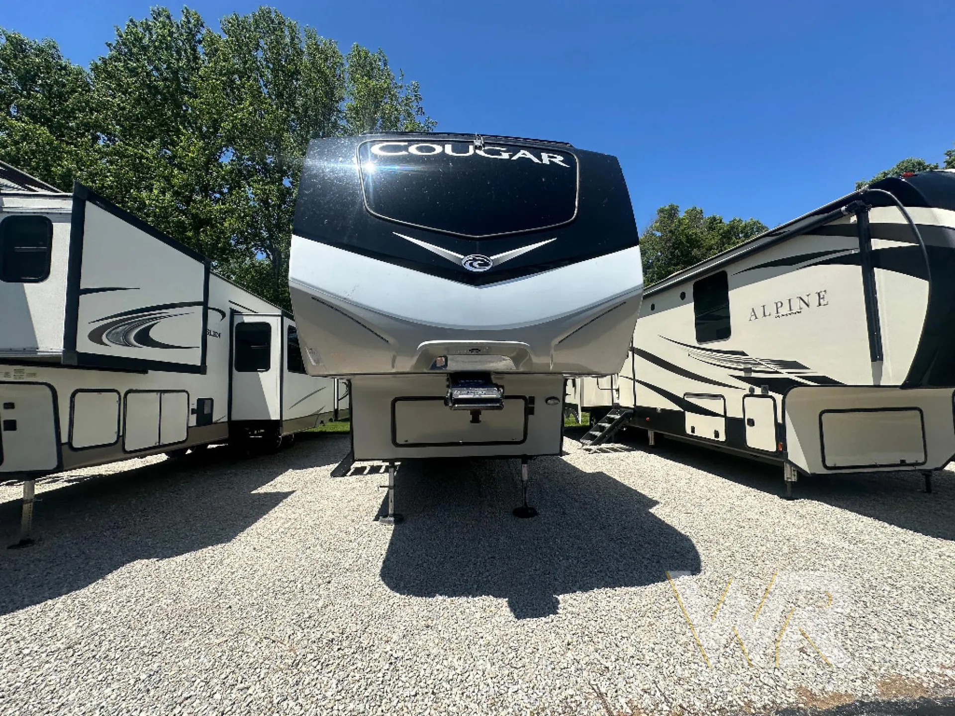 2020 Keystone Cougar 302RLS - Photo 3