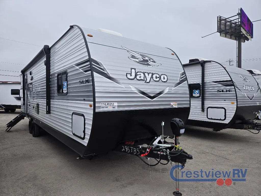 2026 Jayco Jay Flight SLX 295TBS - Photo 3