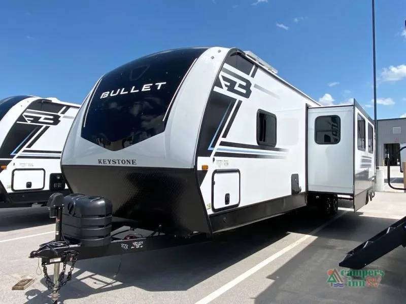 2026 Keystone Bullet 330BKQ - Photo 3