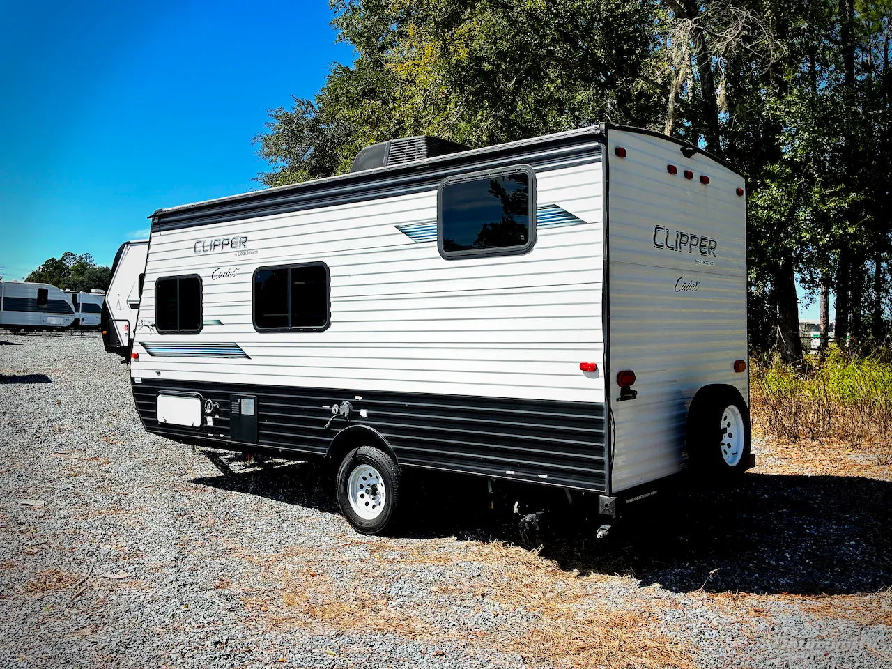 2019 Coachmen Clipper Ultra-Lite 17BH - Photo 4