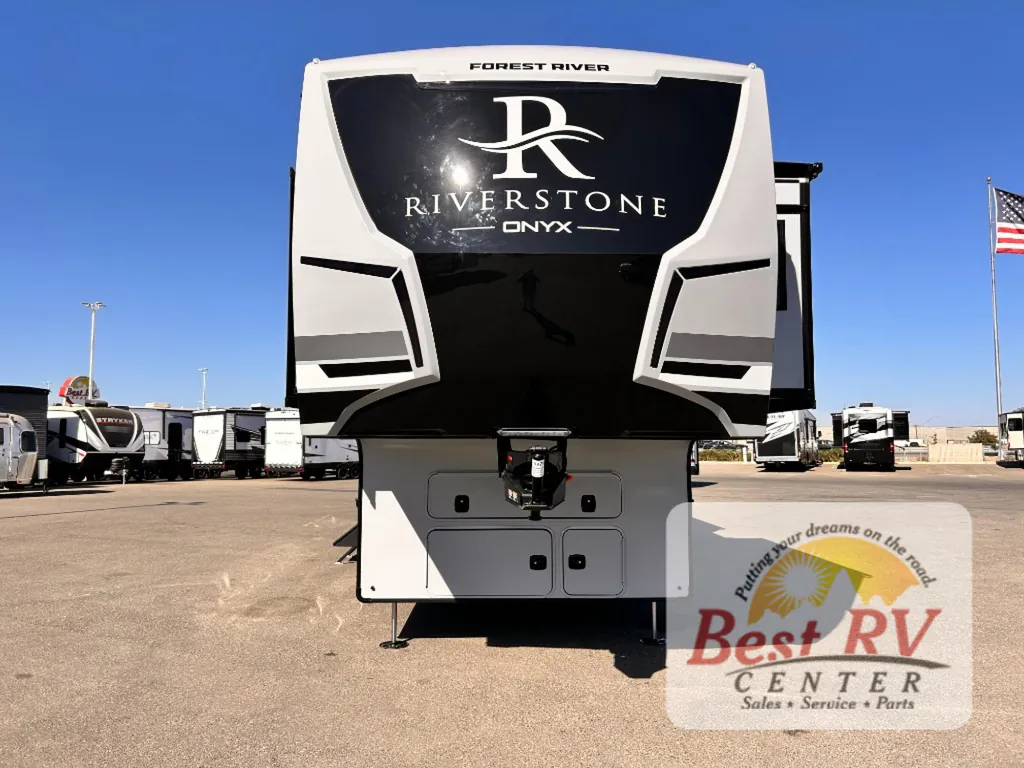 2027 Forest River RiverStone 38BMB, Photos photo 12
