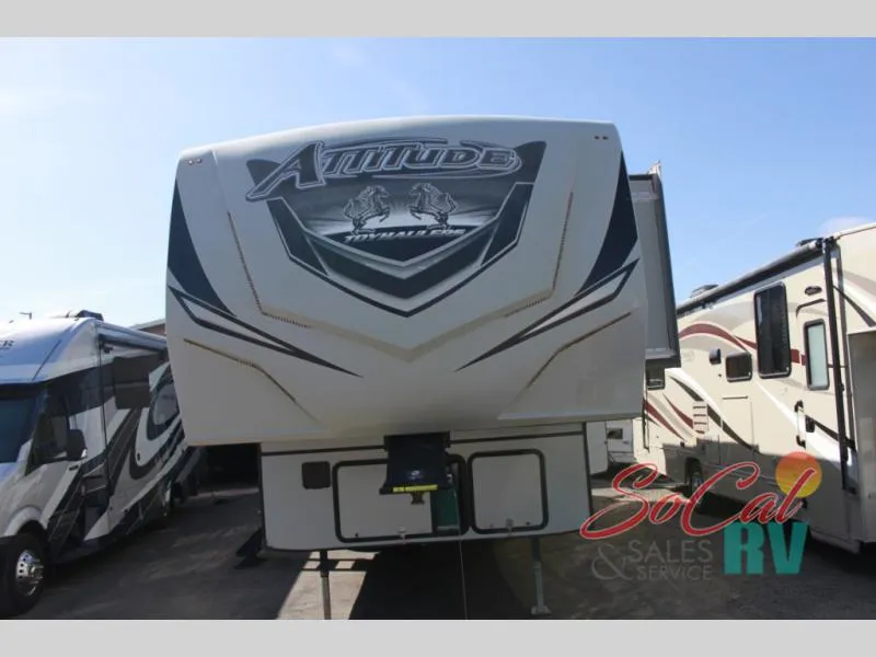 2020 Eclipse Attitude 2919SAG - Photo 3