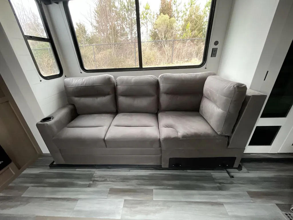 2026 Jayco Jay Flight Bungalow 404LOFT DS, Photos photo 22