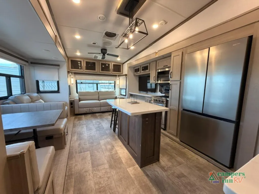 2024 Forest River Rockwood Signature 361RL, Photos photo 10