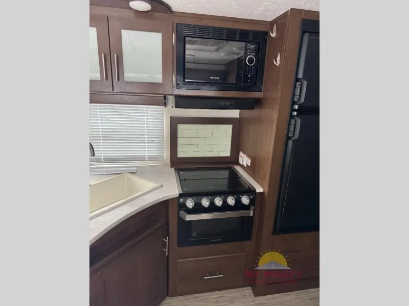 2020 Prime Time Avenger 24BHS - Photo 4