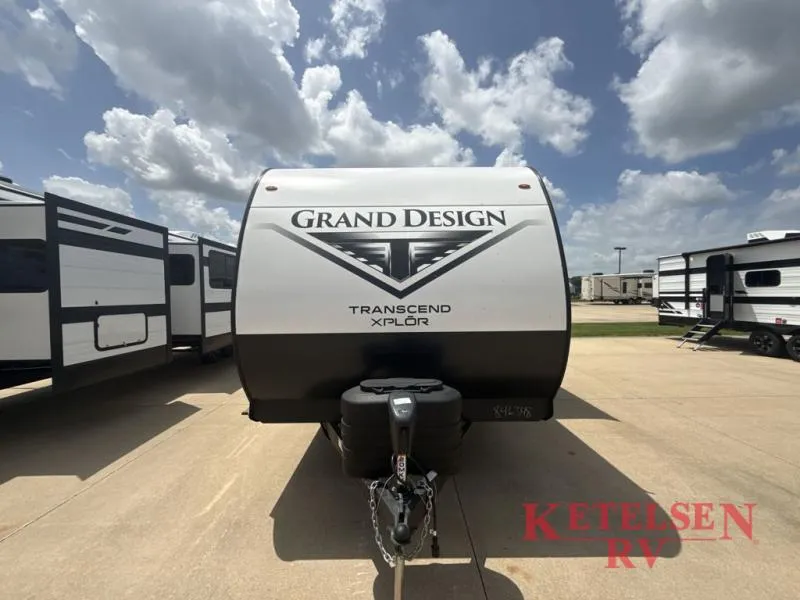 2027 Grand Design Transcend Xplor 20MKX - Photo 4