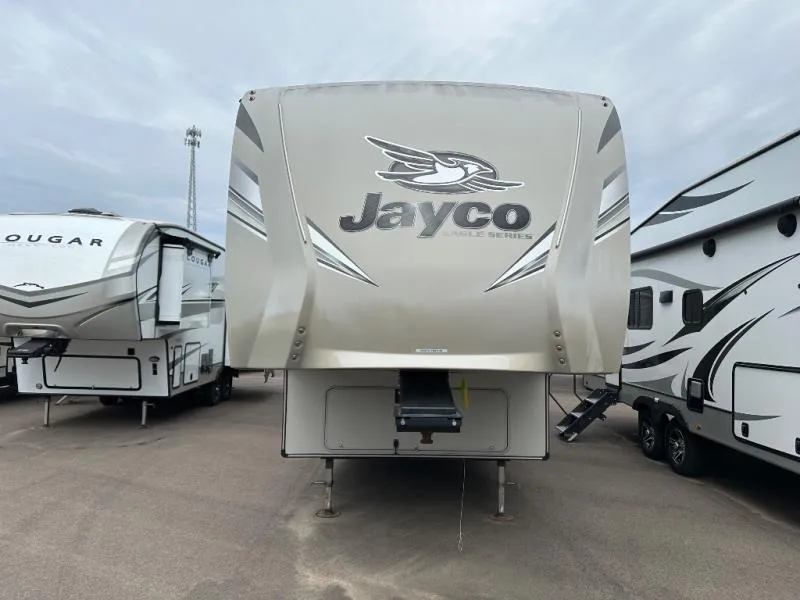 2019 Jayco Eagle3 336FBOK - Photo 3