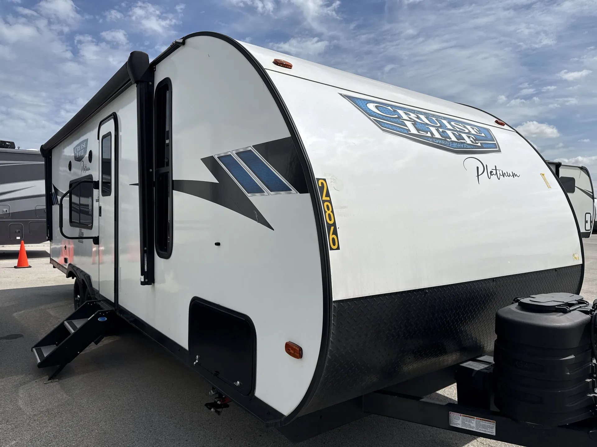 2023 Forest River Salem Cruise Lite 261BHXL - Photo 2