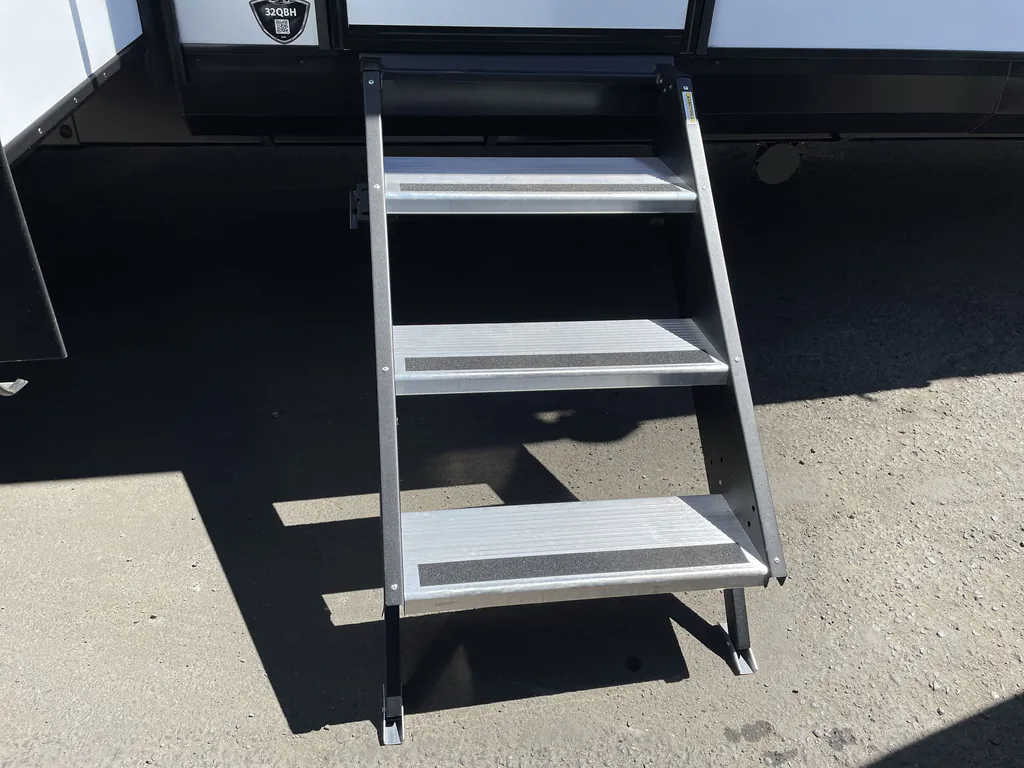 2026 Jayco Jay Feather 32QBH, Photos photo 29