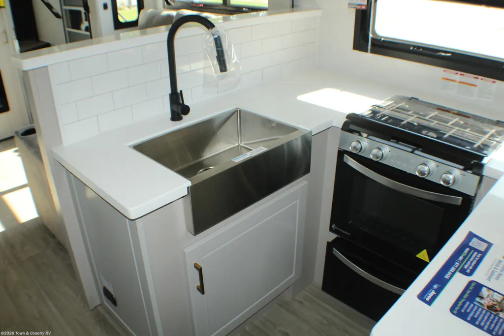 2027 Jayco North Point 391TBBH, Photos photo 21