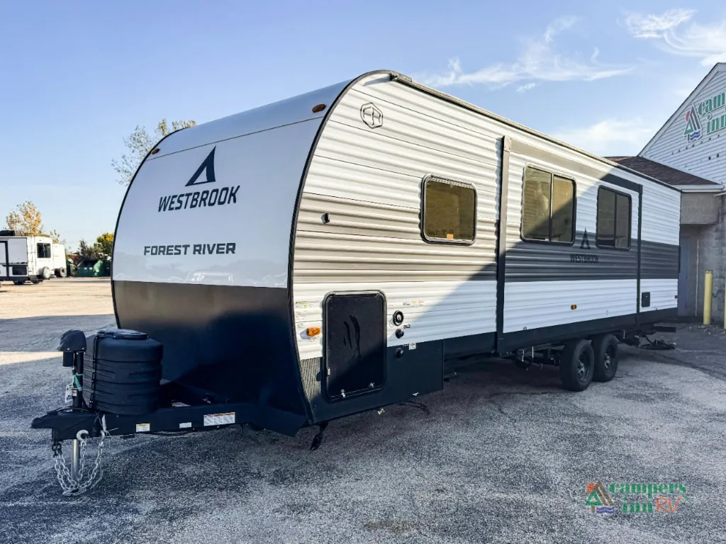 2026 Forest River Westbrook 27CC, Photos photo 5