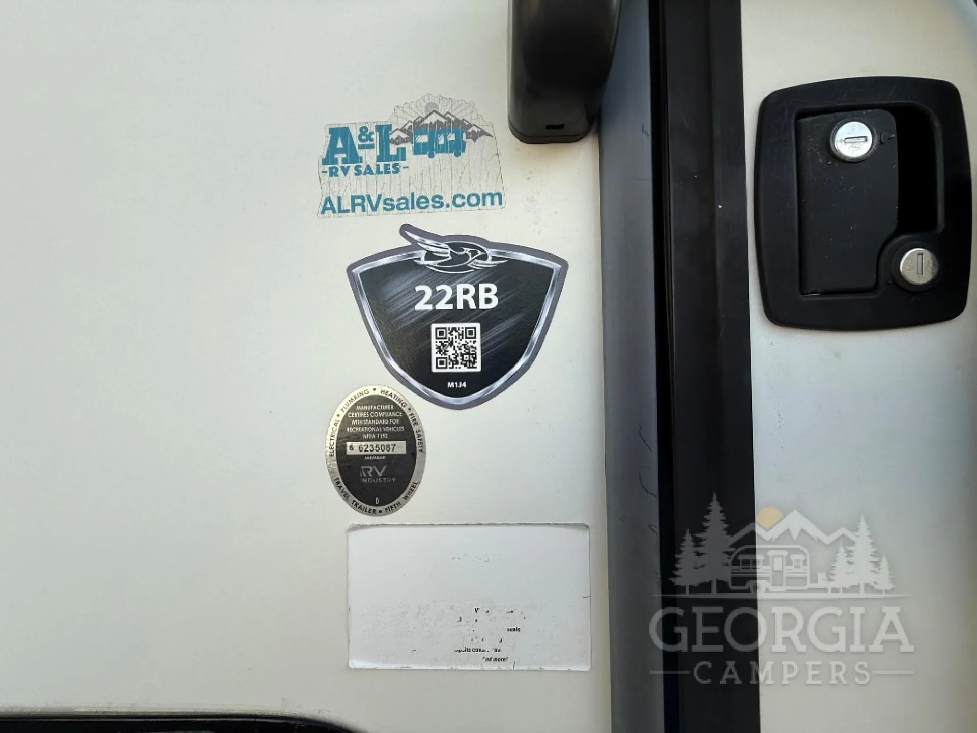 2021 Jayco Jay Feather 22RB - Photo 4