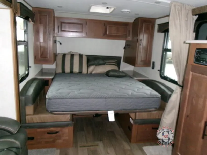 2026 Outdoors RV Creek Side Titanium Series 17CE - Photo 2
