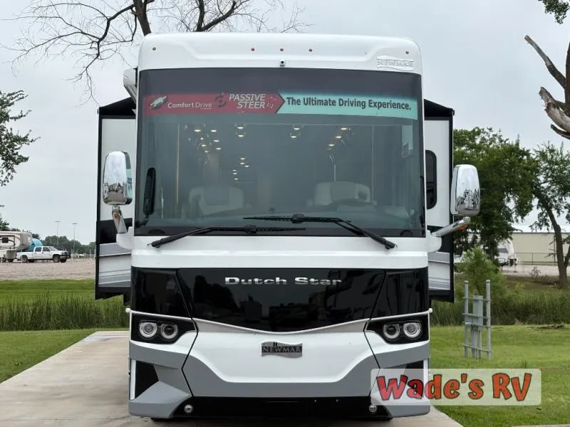 2027 Newmar Dutch Star 4345 - Photo 3