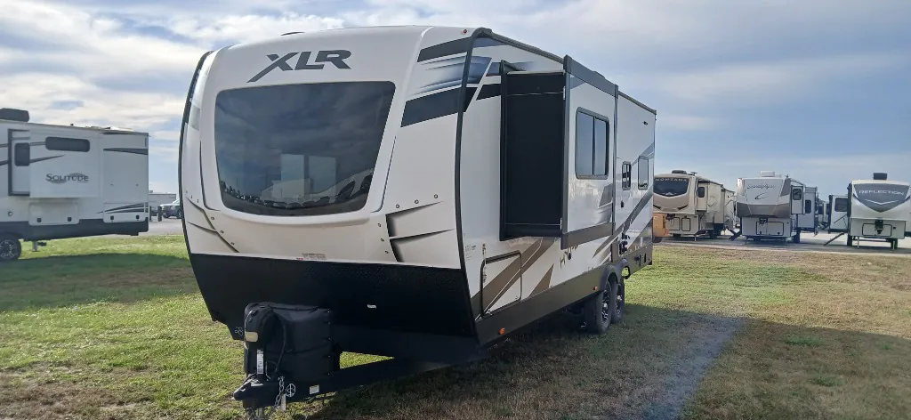 2023 Forest River XLR Hyper Lite 2513 - Photo 4