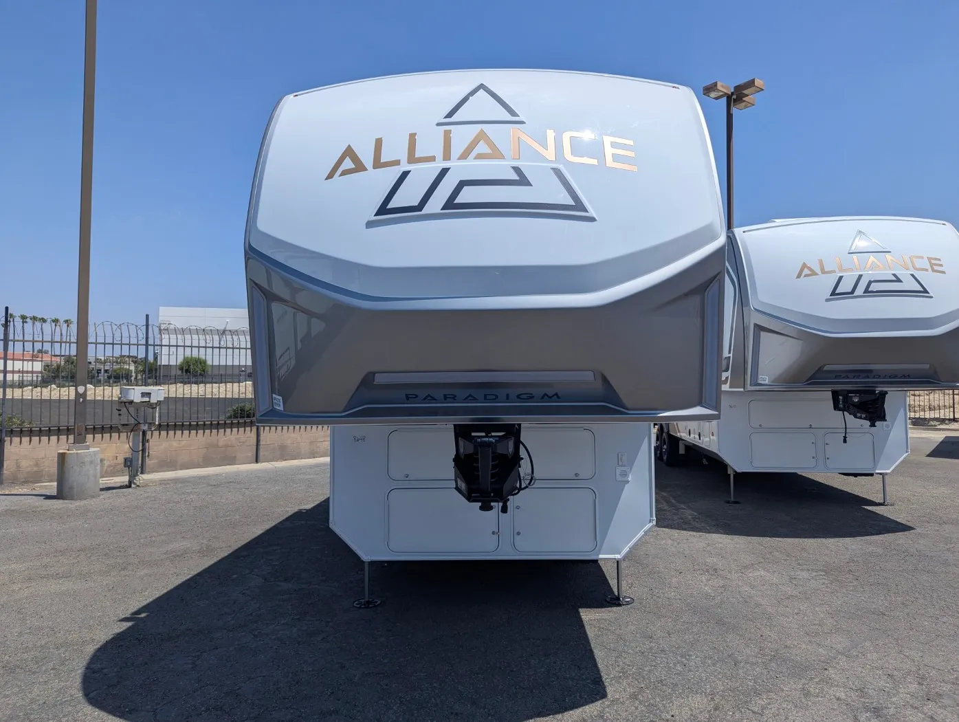 2027 Alliance RV Paradigm 312RK - Photo 3